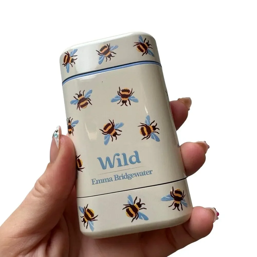 Wild cosmetics wild refillable